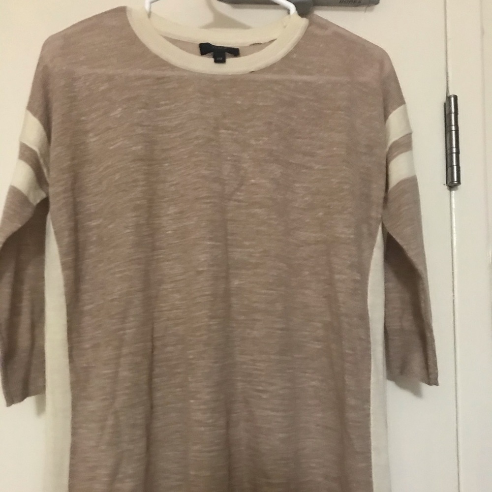 J. Crew